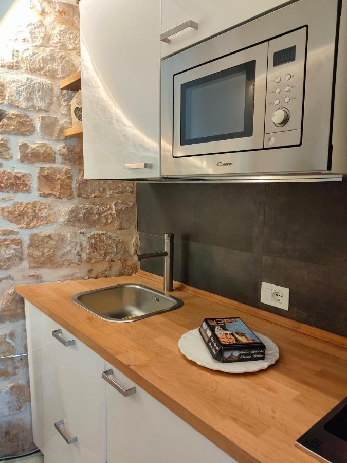 Casa Vacanze Modica Charme Eksteriør billede